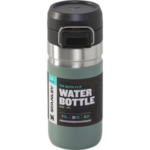 Stanley Quick Flip Water Bottle 0,47 L Shale