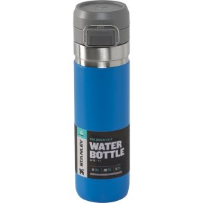 Stanley Quick Flip Water Bottle 0,7 L Azure