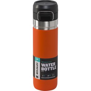 Stanley Quick Flip Water Bottle 0,7 L Tigerlily