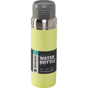 Stanley Quick Flip Water Bottle 1,06 L Citron