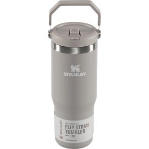 Stanley Iceflow Flip Straw Tumbler 0,89 L Ash