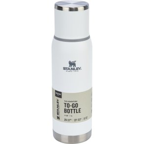 Stanley Adventure To-Go Bottle 1 L Polar