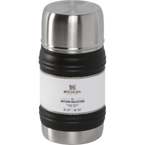 Stanley Artisan Thermal Food Jar 0,50 L Black Moon
