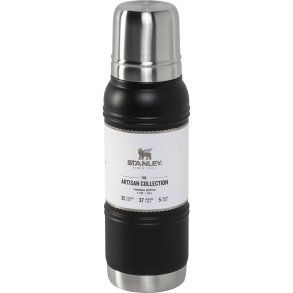 Stanley Artisan Thermal Bottle 1 L Black Moon