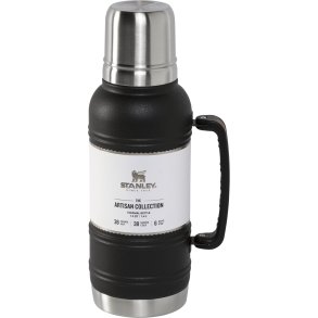 Stanley Artisan Thermal Bottle 1,4 L Black Moon