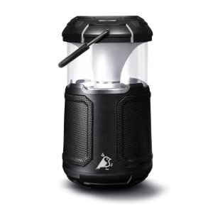 Aqiila Soundbird B10 3-in-1 Light Speaker and Powerbank