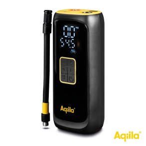 Aqiila Airbird C4 Portable Air Pump Compressor