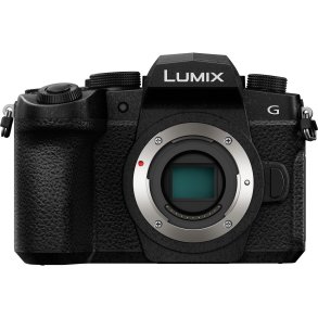 Panasonic Lumix DC-G97 Body
