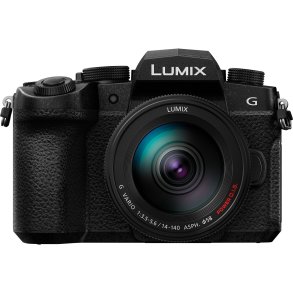Panasonic Lumix DC-G97 Kit 3,5-5,6/14-140 POWER OIS
