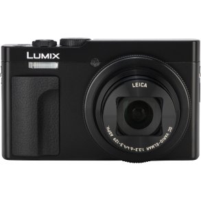 Panasonic Lumix DC-TZ99 schwarz