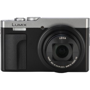 Panasonic Lumix DC-TZ99 silber