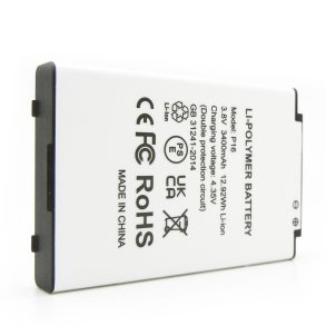 GoXtreme Battery f. wdv5630 WDV5630