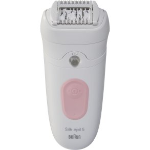 Braun Silk-epil 5-000