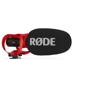 Rode VideoMic GO II Helix