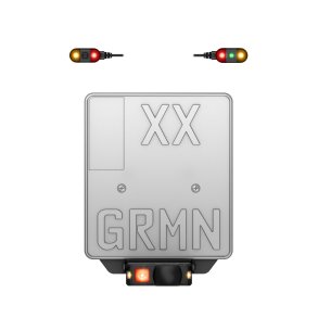 Garmin Zumo R1 Radar Motorbike-Radar