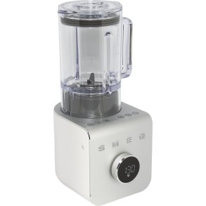 Kop-blender Smeg BLC01WHMEU Hvid