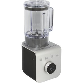 SMEG BLC01BLMEU Standmixer Schwarz-Matt