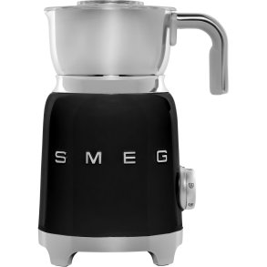 Mlkeskummer Smeg MFF11BLEU 500 W Sort