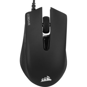 Corsair Harpoon RGB Pro black