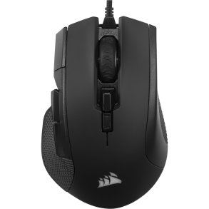 Corsair Ironclaw black