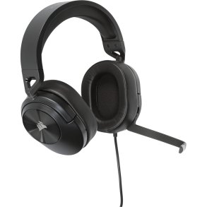 Corsair HS55 Stereo carbon