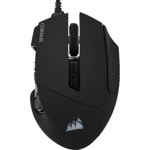 Corsair Scimitar Elite RGB black