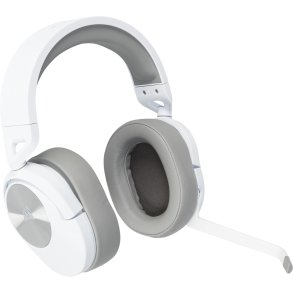 Corsair HS55 Wireless white