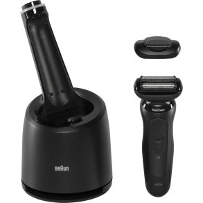 Braun Series 5 52-N7200cc + gratis cc