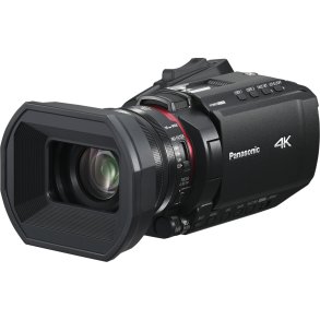 Panasonic HC-X1200E schwarz