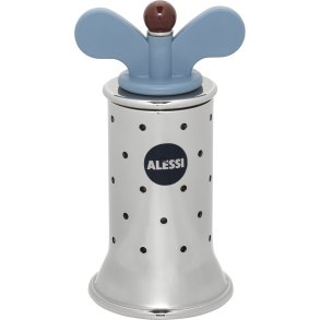 Alessi Pepper Mill light blue 9098