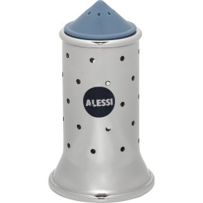 Alessi Salt Castor light blue MGSAL