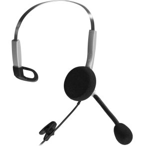 EPOS Sennheiser SH 335 Headset - konvertierbar