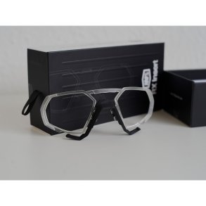 100percent RX insert Speedcraft Speedcraft/S3 Soft Tact Black