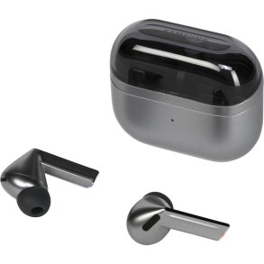 Samsung Galaxy Buds3 Pro silber
