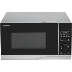 Sharp YC-PS234AE-S 23L 900W/Semi Digital