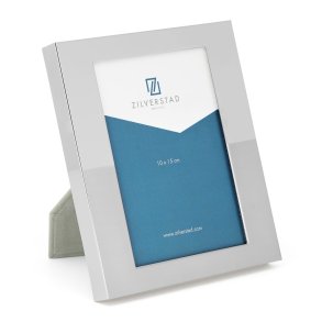 Zilverstad Dijon           10x15 Metall Portrait matt     7173130