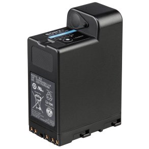 Sony BP-U60T U60 Battery Pack