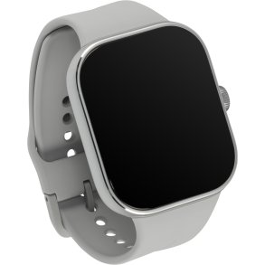 Xiaomi Redmi Watch 5 silber grau
