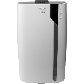 DeLonghi PAC EX105 A+++ mobiles Klimagerät weiß