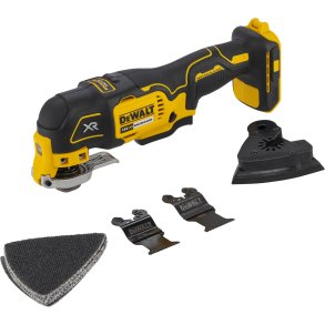 DeWalt DCS355N-XJ Akku-Multitool