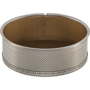 De Buyer Form TONDO FORATO 20cm H.6,5cm