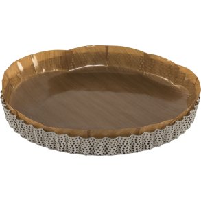 De Buyer Form CANNELE FORATO 24cm