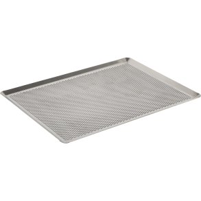 De Buyer Backblech 40X30cm PERFORATA INOX