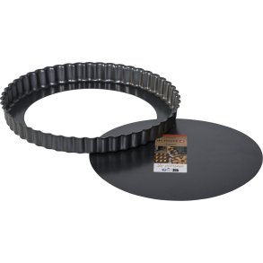 De Buyer Form ANTIHAFT 24cm