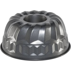 De Buyer Form ANTIHAFT TORTA 22cm