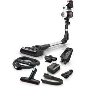 Bosch BSS 715CARP Unlimited 7 white