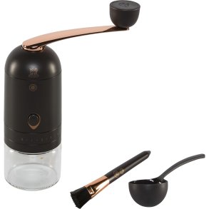 Peugeot L'arbre à café Kaffee- mühle 20cm Borosilicate / ABS