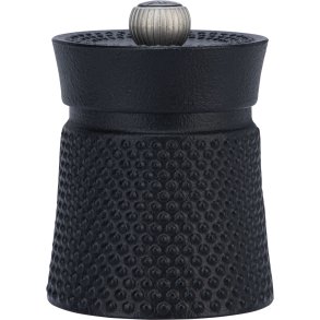 Peugeot Bali Fonte Pfeffermühle 8cm BLACK