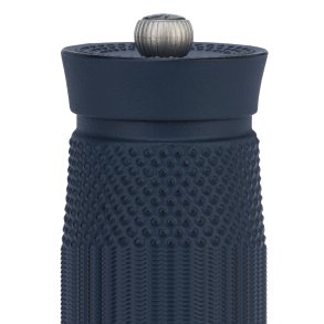 Peugeot Bali Fonte Pfeffermühle 8cm BLUE