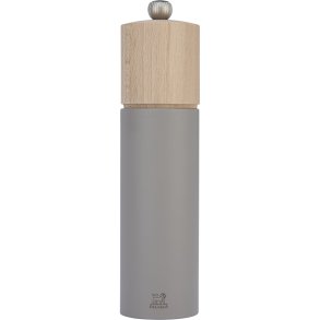 Peugeot BOREAL Salzmühle 21cm PEBBLE GREY